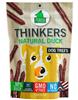 Plato Pet Treats Thinkers Duck