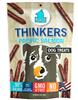 Plato Pet Treats Thinkers Salmon