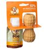 Poochie Butter Squeeze Pack and Toy Filler