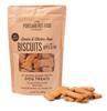 Portland Pet Food Grain and Gluten Free Apple and Mint Dog Biscuits