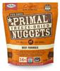 Primal Freeze Dried Canine Beef Formula