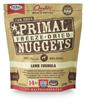 Primal Freeze Dried Canine Lamb Formula