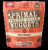 Primal Freeze Dried Feline Pork Formula