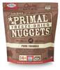 Primal Freeze Dried Pork Dog Formula