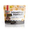 Primal FriendChips Matter Beef Jerky Chips for Dogs