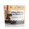 Primal Give Pieces a Chance Beef Jerky Pieces for Dogs