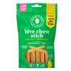 Project Hive Dog Treat Chew Stick Large Peanut and Honey