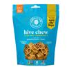 Project Hive Dog Treat Comb Chew Small Peanut Honey