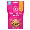 Project Hive Dog Treat Training Peanut Honey