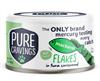 Pure Cravings Mackerel Flakes in Tuna Consomme Cat Food Cans