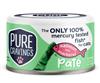 Pure Cravings Salmon and Mackerel Pate Cat Food