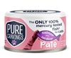 Pure Cravings Salmon and Sardine Pate Cat Food