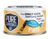 Pure Cravings Tuna and Pumpkin Pate Cat Food