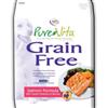 Pure Vita Grain Free Salmon Dry Dog Food