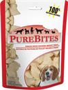 PureBites Chicken Breast Dog Treats