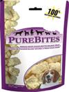 PureBites Ocean Whitefish Dog Treats