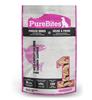 PureBites Salmon Freeze Dried Raw Dog Treats