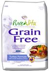 Pure Vita Grain Free Dog Food Turkey Formula