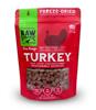 Raw Dynamic Turkey Formula for Dogs Freeze Dried Raw Food