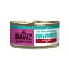 Rawz Cat Can Phosphorous Beef Pate