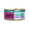 Rawz Cat Can Phosphorous Tuna and Salmon Pate 