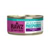 Rawz Cat Can Phosphorous Turkey Pate
