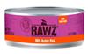 Rawz Cat Can Rabbit Pate