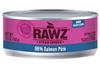 Rawz Cat Salmon Can