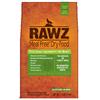 Rawz Chicken Dog Food