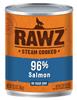 Rawz Dog Salmon Can