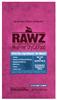 Rawz Meal Free Dry Cat Food Salmon Dehydrated Chicken and Whitefish