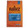 Rawz Salmon Dry Food