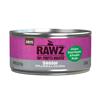 Rawz Senior Chicken Green Mussels Pumpkin Cat Food