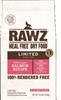 Rawz Wild Caught Salmon Recipe Dry Dog Food Recipe