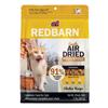 RedBarn Cat Air Dried Chicken Recipe