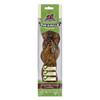 Redbarn Dur A Bulls Braid Hickory Bbq Dog Treat