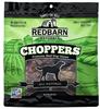 Redbarn Naturals Choppers Dog Treats
