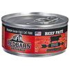 Redbarn Pate Urinary Support Cat Food Beef