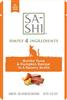Sashi Bonito Tuna and Pumpkin Recipe