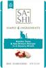 Sashi Bonito Tuna and Sea Bream Recipe