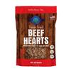 Shepherd Boy Farms Beef Hearts Raw Freeze Dried Dog Treats