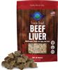Shepherd Boy Farms Freeze Dried Beef Liver Dog or Cat Treat