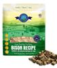 Shepherd Boy Farms Freeze Dried Bison Recipe Dog Food