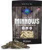 Shepherd Boy Farms Freeze Dried Minnows Dog or Cat Treat
