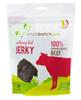 Smallbatch Beef Heart Jerky Dog Treats