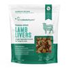 SmallBatch Freeze Dried Lamb Liver Dog Treats