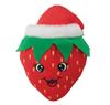 Snugarooz  Berry Christmas Dog Toy