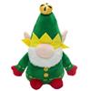 Snugarooz  Elf the Gnome Dog Toy