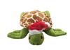 Snugarooz  Shelldon Claus Dog Toy