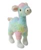 Snugarooz Ally the Alpaca Dog Toy